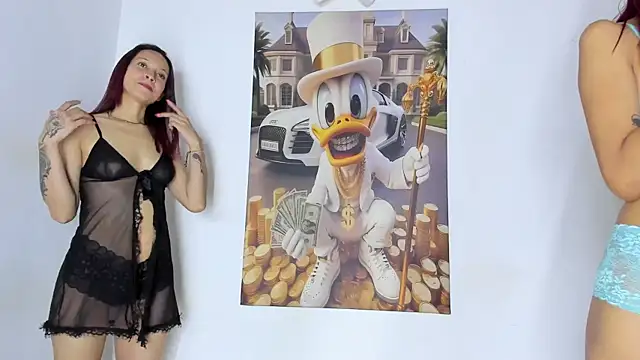 Funny Xtreme Group69 online show from April 22, 12:07 am