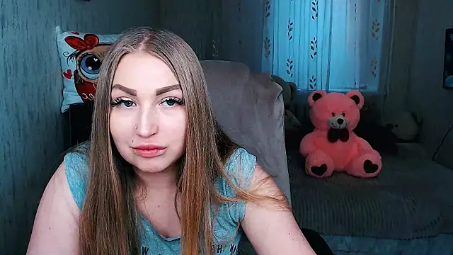  KittyBoo online show from March 4, 7:26 am