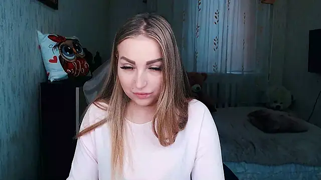  KittyBoo online show from December 15, 8:52 am