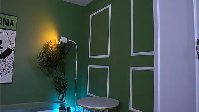 EvaZane online show from April 24, 10:18 am