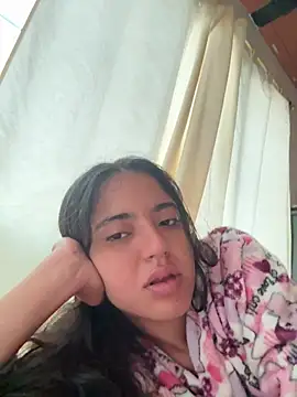 ViolettaSummer online show from April 10, 11:38 am