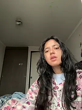 ViolettaSummer online show from July 25, 2:02 pm
