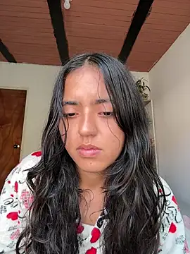 ViolettaSummer online show from March 22, 3:29 pm