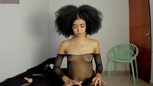 Lorena Hawkins online show from October 22, 8:58 pm