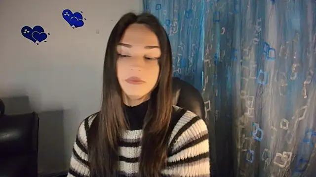 Dollbehavior  online show from November 12, 3:04 am