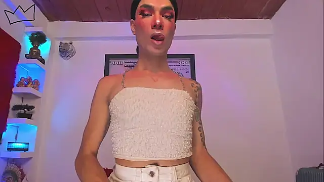 londoreales online show from April 18, 11:26 pm