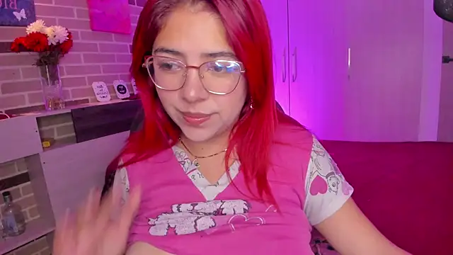 Rousse Collinss online show from January 13, 12:53 pm