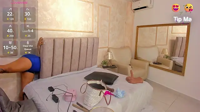 Katejordan online show from April 26, 3:37 am