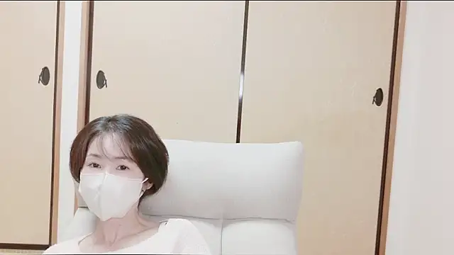 xxArisaxx online show from April 21, 1:07 pm