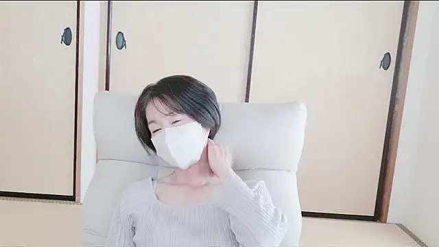 xxArisaxx online show from April 25, 5:54 am