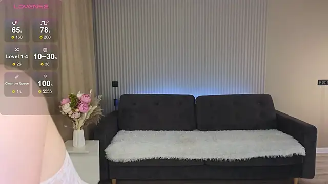 sofia  home online show from November 10, 11:38 am