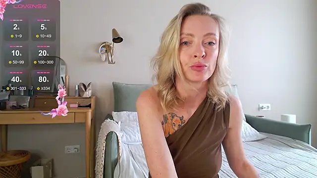sexuallycorrecte online show from June 9, 8:58 am