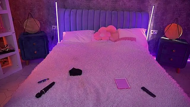 CoolTatis online show from April 30, 5:56 am