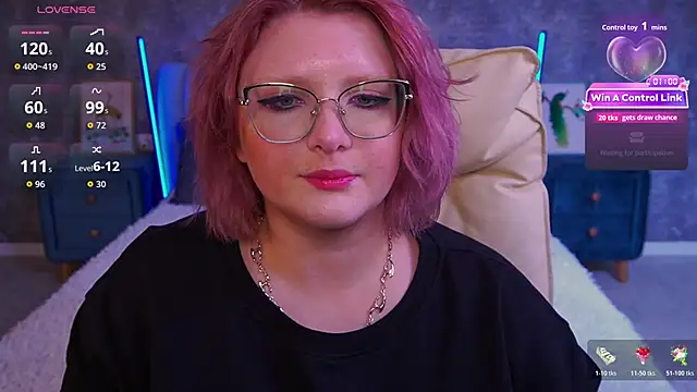 CoolTatis online show from April 7, 1:57 pm