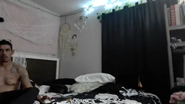 perfect slut online show from January 12, 4:40 am