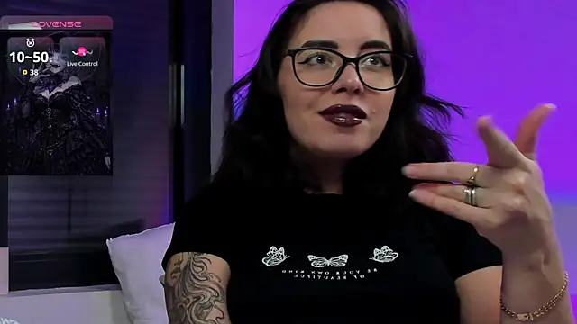 RitaSonnet online show from February 8, 12:20 pm