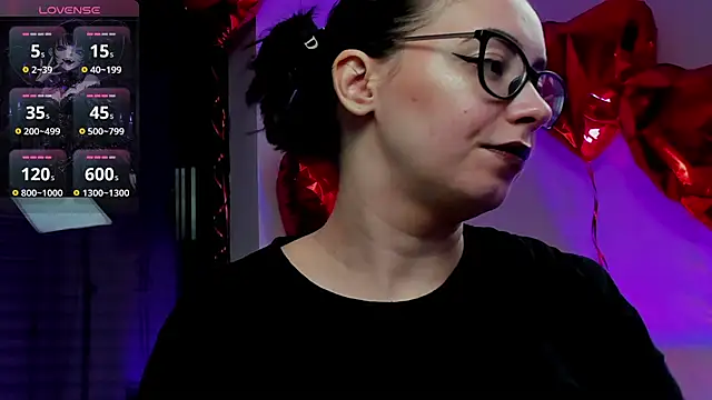 RitaSonnet online show from March 2, 8:10 am