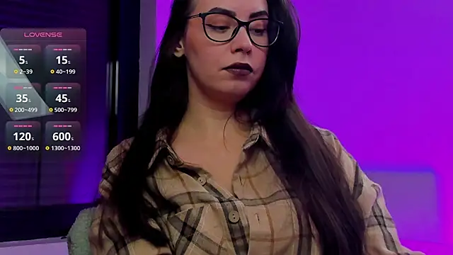 RitaSonnet online show from December 14, 10:43 am