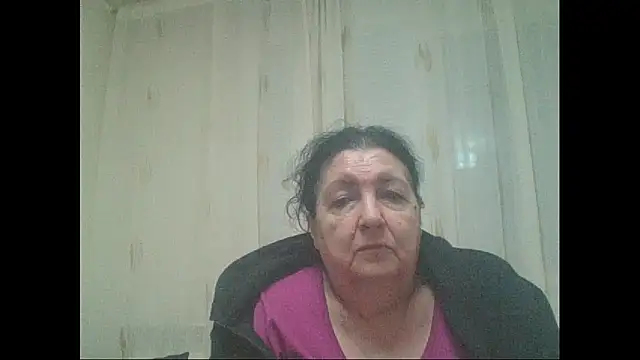 maturekorine online show from May 4, 9:40 pm