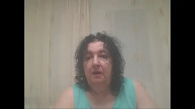 maturekorine online show from June 12, 5:21 pm