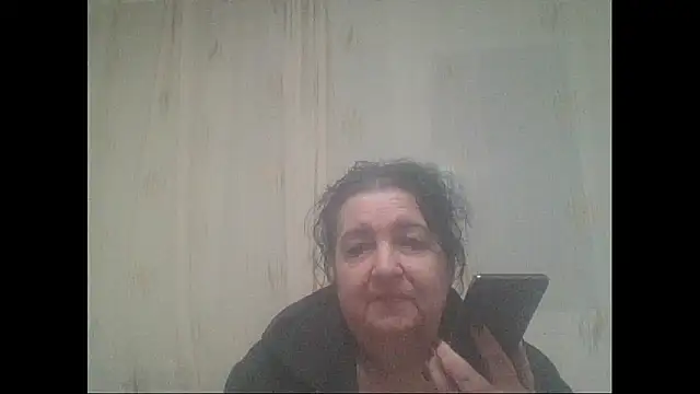 maturekorine online show from February 18, 5:01 pm