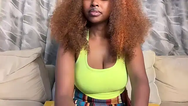 Chocolate queen2 online show from April 27, 2:52 am