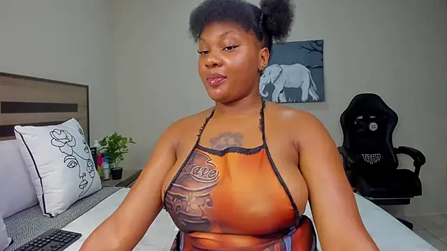 Renee-18 online show from March 26, 10:22 pm