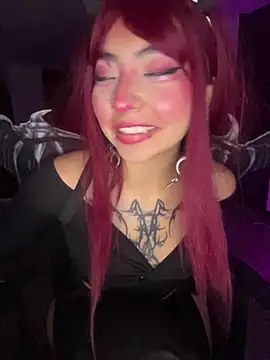  Gothiccbitch  online show from October 29, 6:07 am