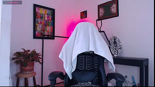 Rachell  420 online show from April 24, 1:14 pm