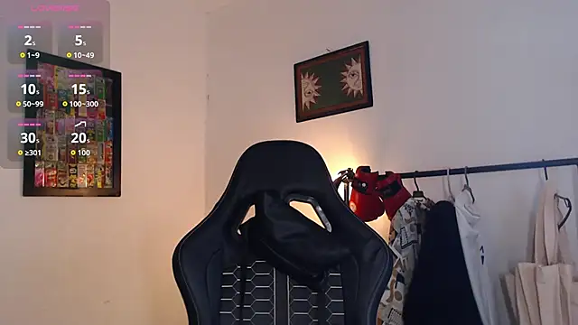 Rachell  420 online show from February 10, 11:19 pm