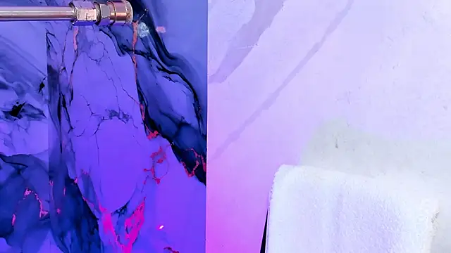 kristal blond online show from October 20, 4:48 am