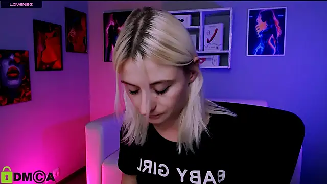 melisa white1 online show from October 4, 6:56 pm