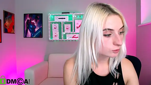 melisa white1 online show from December 4, 8:42 pm