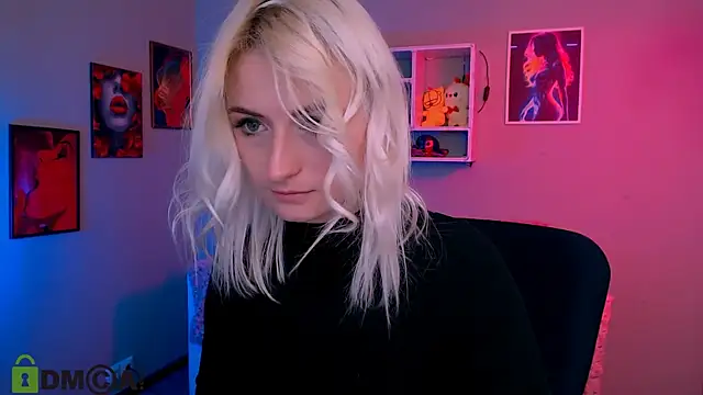 melisa white1 online show from April 13, 7:36 pm