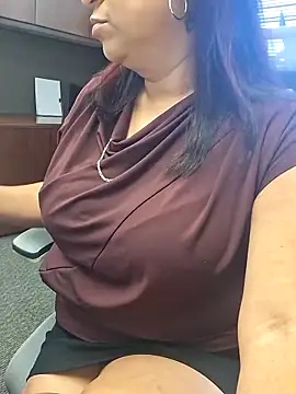 Erotic nayma online show from March 9, 8:45 pm