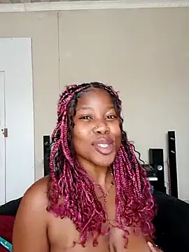 PerfectionBerrie online show from November 7, 10:10 am