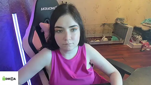 Crazy forest fairy online show from July 13, 10:54 pm