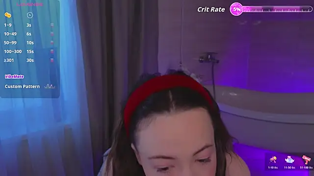 Hayle Hill online show from April 27, 12:52 am