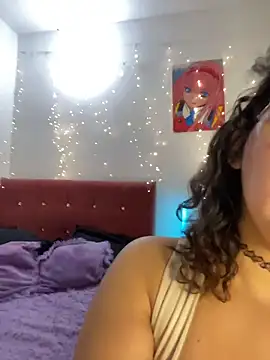 Snapshot of scarlett_queen56 chatting on October 8, 6:07 am scarlett queen56 online show from October 8, 6:07 am
