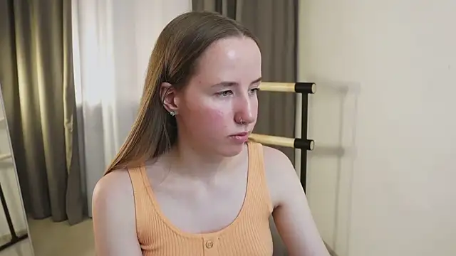 Cassie Kelman online show from October 12, 9:50 pm