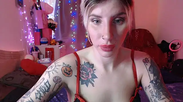 Snapshot of BLACKPeonyy chatting on September 23, 2:59 pm BLACKPeonyy online show from September 23, 2:59 pm