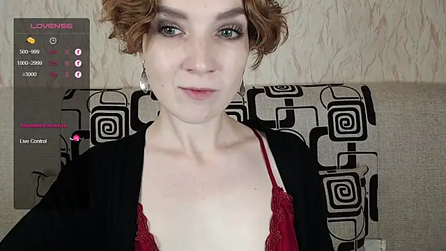 TinaWince online show from October 10, 4:50 am