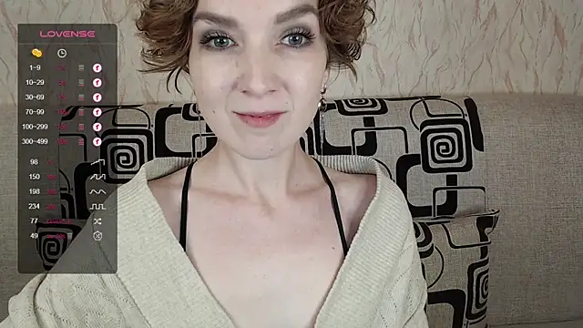 TinaWince online show from September 29, 6:18 am