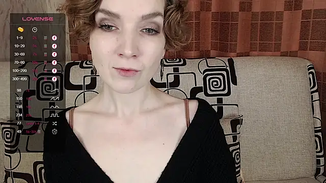 TinaWince online show from January 17, 4:53 am