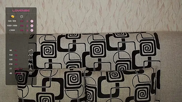 TinaWince online show from September 14, 6:00 am