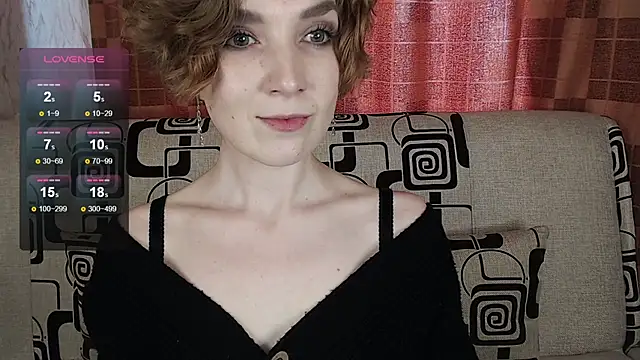 TinaWince online show from April 12, 7:55 am