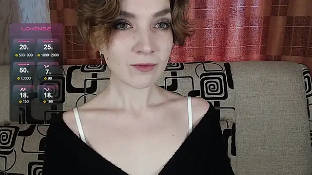 TinaWince online show from April 9, 4:59 am