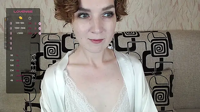 TinaWince online show from September 12, 5:52 am