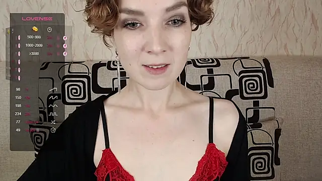 TinaWince online show from September 18, 5:28 am