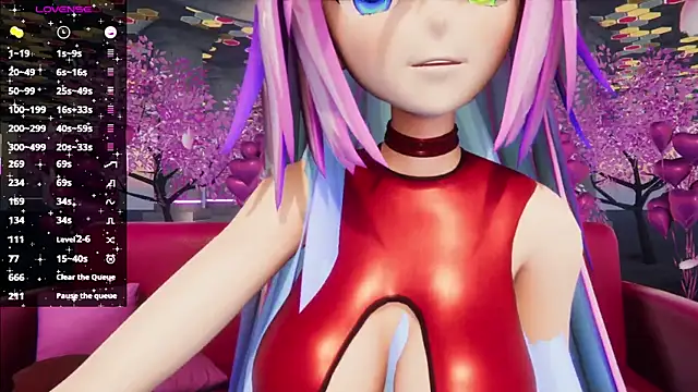 CosmicFaith online show from October 3, 7:24 am